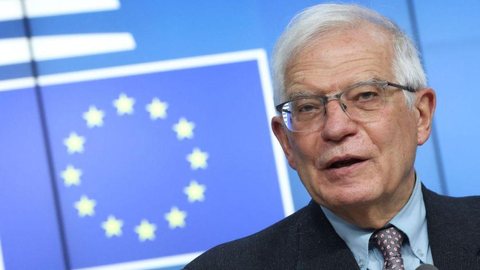 UE condena desprezo da Rússia pela vida de civis