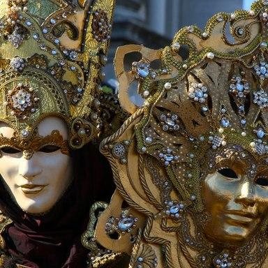 Itália cancela tradicional carnaval de Veneza por causa de coronavírus