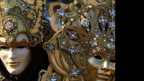 Itália cancela tradicional carnaval de Veneza por causa de coronavírus