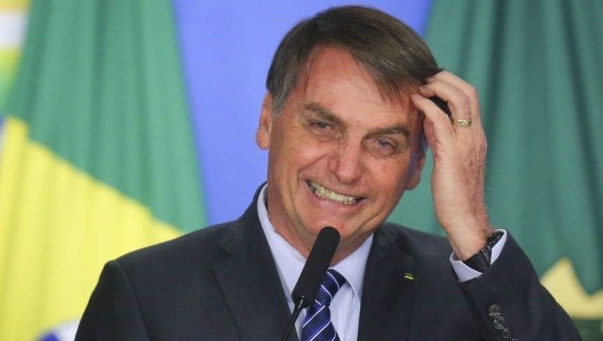 Aliança pelo Brasil diz que precisa de mais prazo para criar partido