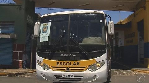 Passagem de ônibus passa a ser gratuita após prefeitura de Tupã assumir serviço