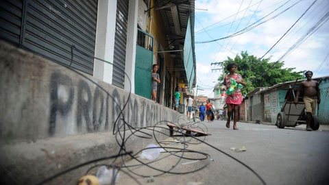 Data Favela: Moradores de favelas do Brasil estão otimistas com 2020