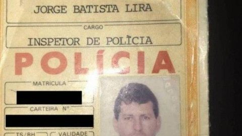Policial civil é assassinado na frente da filha de 2 anos no Rio