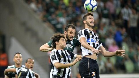 Santos tenta retomar defesa sólida para sonhar com vaga na Taça Libertadores de 2019