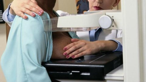 Média de mamógrafos no SUS é de 1,3 aparelho por 100 mil habitantes