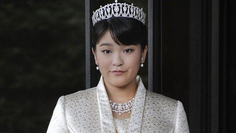 Princesa Mako do Japão visita Marília neste domingo