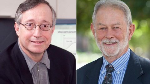 Paul Milgrom e Robert Wilson ganham Nobel de Economia 2020