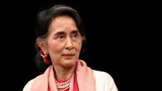 Líder deposta de Myanmar é condenada a mais quatro anos de prisão