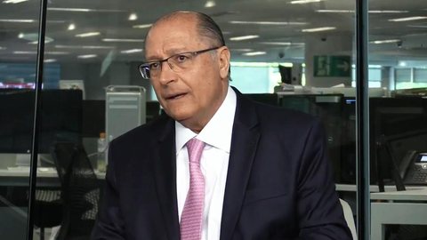 Aliados de Alckmin alertam: ou sobe nas pesquisas ou será abandonado na última semana
