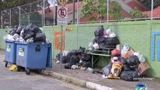 Coleta de lixo volta a ser feita por servidores públicos em Votorantim