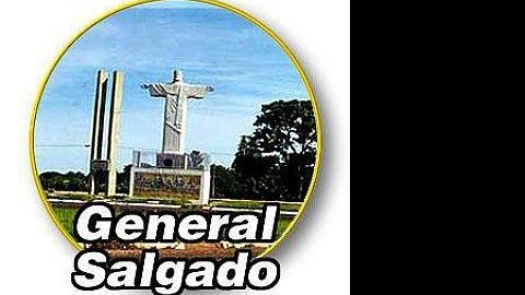 Pesquisa 2017 – Em General Salgado, mesmo com dificuldades, prefeito tem o apoio da população.