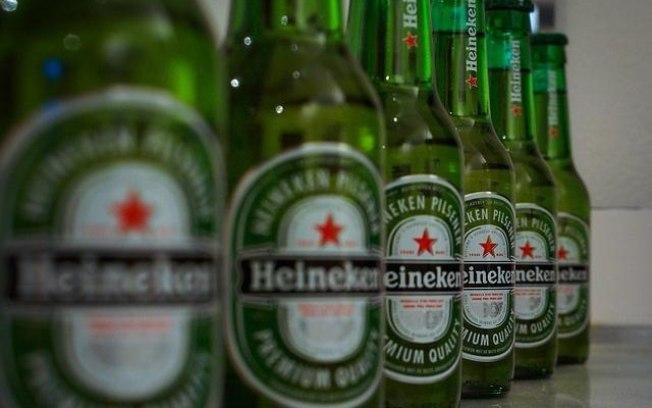 Procon notifica Heineken sobre garrafas que podem soltar lascas de vidro
