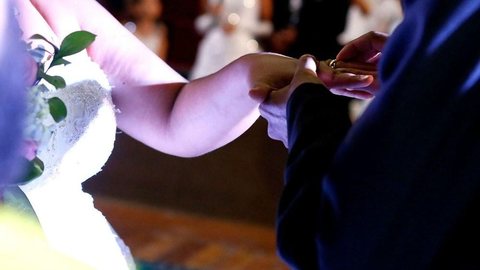 Prefeitura de Bauru realiza mais uma edição do Casamento Comunitário