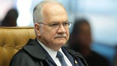 Fachin aceita desistência de pedido de liberdade do ex-presidente Lula