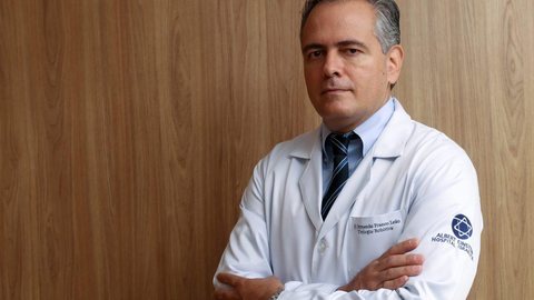 Dr. Fernando Leão: Câncer de Bexiga X Tabaco: Uma relação Perigosa