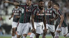 Análise: Fluminense “amassa” o Botafogo no segundo tempo com formação que se aproxima do ideal
