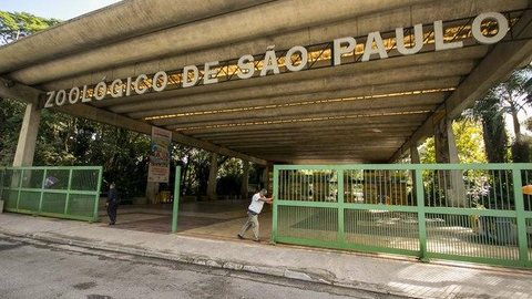 São Paulo privatizará Zoológico e Jardim Botânico para viabilizar modernização