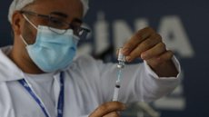 Covid-19: Rio distribui mais de 230 mil vacinas aos 92 municípios