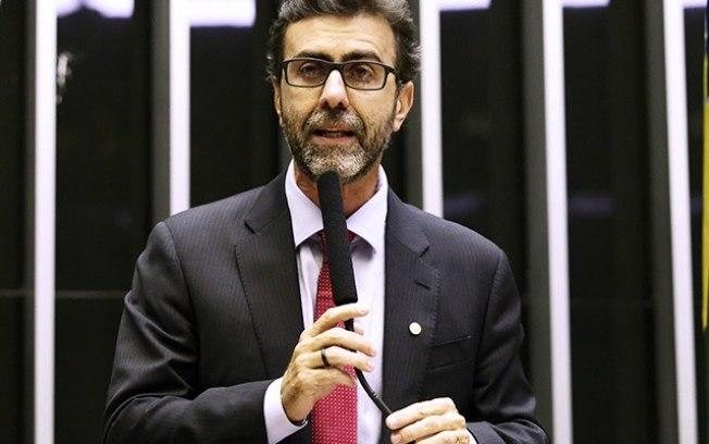 Freixo agradece mobilização e reitera que não tentará a prefeitura do RJ