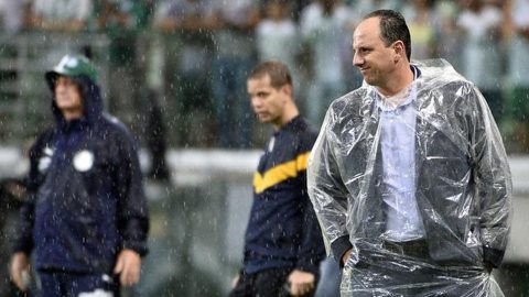 Crise no vizinho e retrospecto contra Ceni: Palmeiras enfrenta São Paulo também por rivalidade