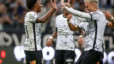 Corinthians busca reabilitação na Libertadores contra Deportivo Cali