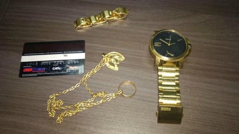 Empresário de SP é encontrado morto em MS após roubo de joias, relógio e R$ 200