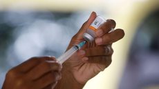 Saúde distribuirá mais 6,4 milhões de doses de vacinas contra covid-19
