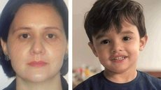 Mãe de Gael é denunciada por agredir, asfixiar e matar filho de 3 anos em SP