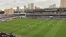 Santos aposta em sequência de jogos em casa para entrar na briga por vaga na Libertadores de 2019