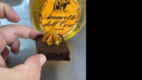 Brownie Dell’Orso