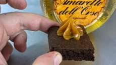 Brownie Dell’Orso