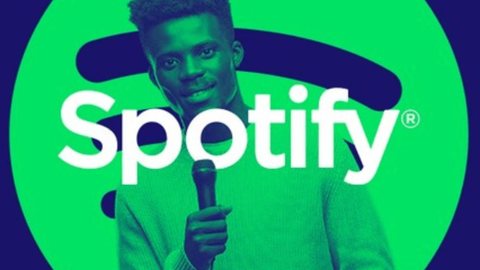 Imagem Spotify terá nova função de karaokê; veja como ativar