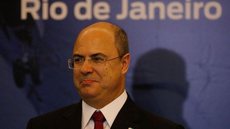 STJ suspende depoimento do governador do Rio, Wilson Witzel