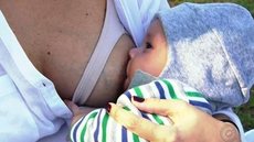 Açúcar do leite materno protege bebês contra infecções