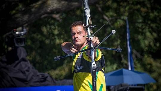 1000 dias para Paris 2024: resultados no começo de ciclo empolgam Brasil