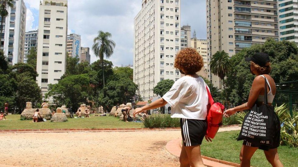 Venda de imóveis em São Paulo em março cresce 36,4%