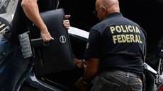 PF cumpre mandados de prisão contra esquema ilegal de câmbio no Rio