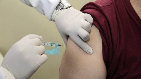 Vacinação contra a gripe será aberta para toda a população em Rio Preto