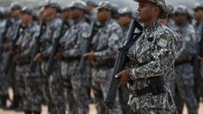 Ministério amplia prazo para ações da Força Nacional na Amazônia Legal
