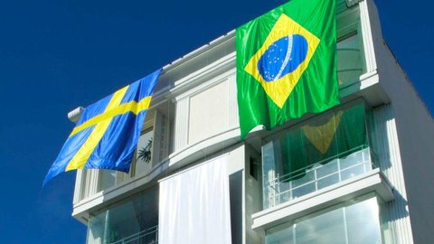 Semanas de Inovação Suécia-Brasil discutirão ações para o clima