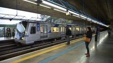 Transportes em São Paulo terão operação diferenciada no domingo