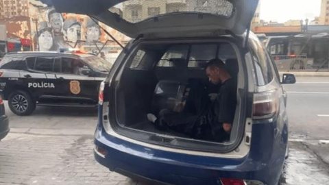 Polícia Civil de SP faz mais uma operação para tentar combater o tráfico de drogas na Cracolândia