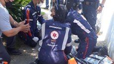 Funcionário da Proguaru morre ao passar mal na fila de espera para ser demitido em Guarulhos, na Grande SP