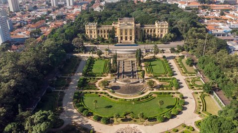 São Paulo comemora aniversário com mais de 300 atividades na cidade