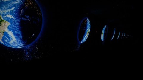 Universo – Olimpíada sobre astronomia está com inscrições abertas