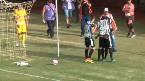 Votuporanguense bate Mirassol em casa e volta a vencer pela Copa Paulista