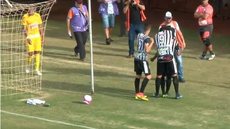 Votuporanguense bate Mirassol em casa e volta a vencer pela Copa Paulista