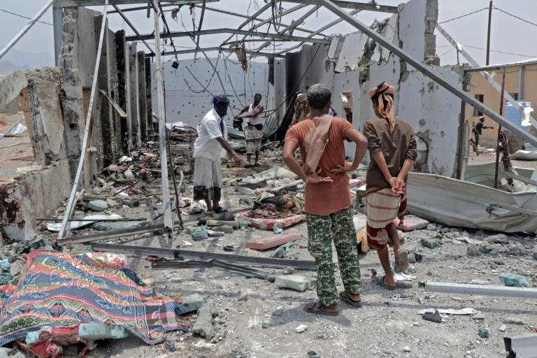 Combates no Iêmen deixam 65 mortos em 48 horas