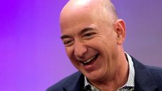 Jeff Bezos, dono da Amazon, ultrapassa Bill Gates e se torna o homem mais rico do mundo