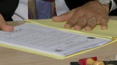 Médico denuncia mais de 30 atestados falsificados por professores em Araçatuba